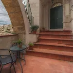 Da Zia Lalla מטרה