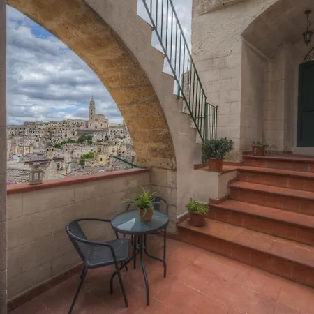 Da Zia Lalla * Matera