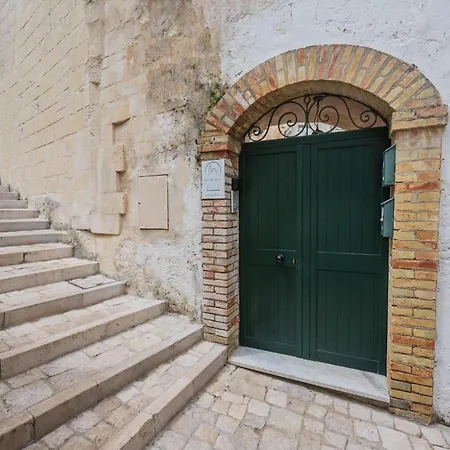 Da Zia Lalla * Matera