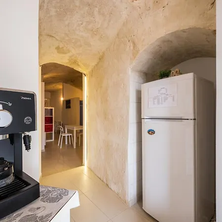 Da Zia Lalla * Matera