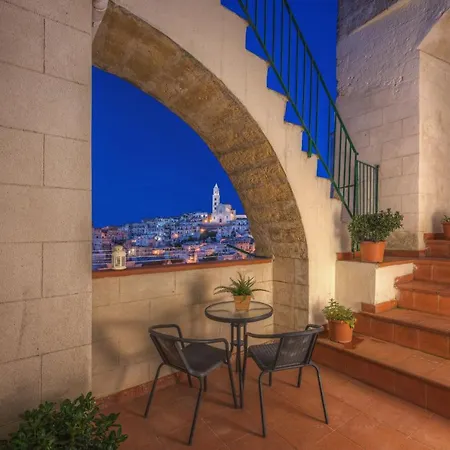 Da Zia Lalla Matera