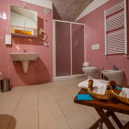 Da Zia Lalla Apartment *