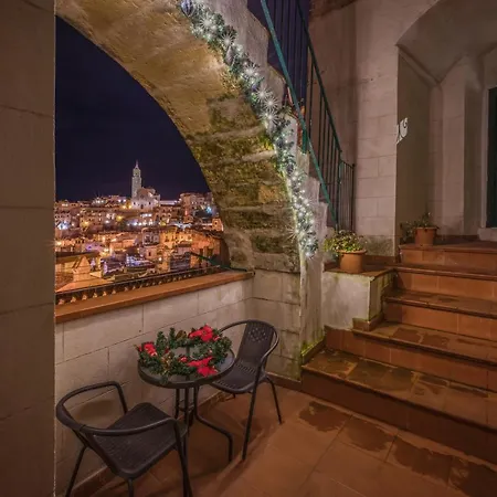 Apartment Da Zia Lalla