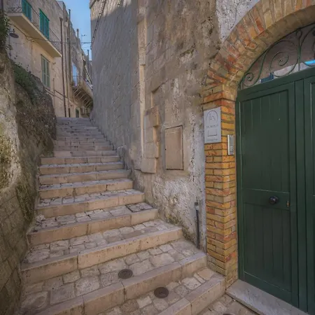 Da Zia Lalla Apartment