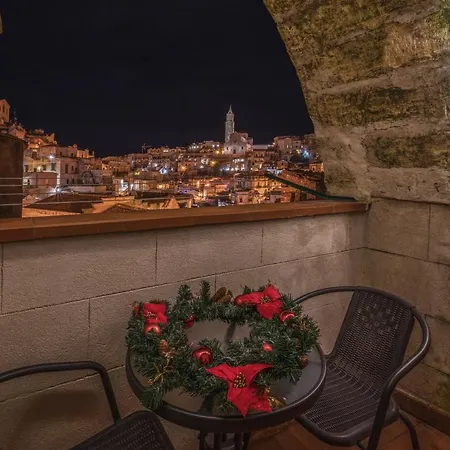Apartment Da Zia Lalla *
