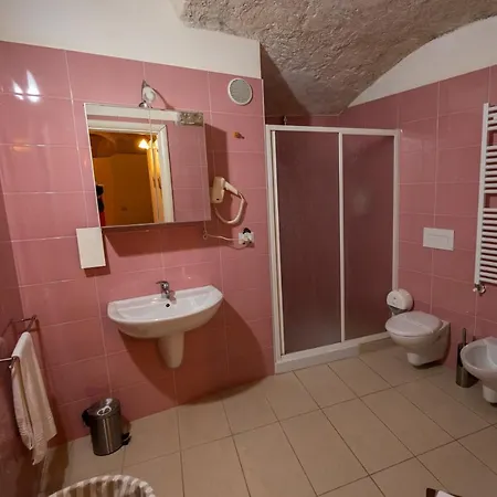 Da Zia Lalla * Matera