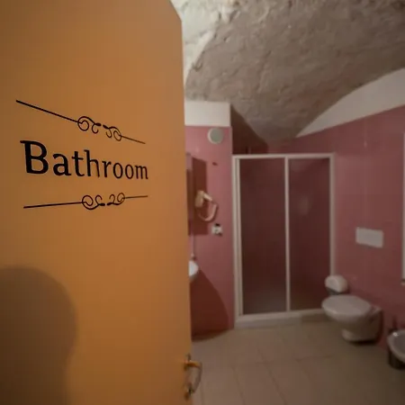 Apartment Da Zia Lalla