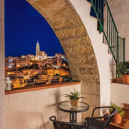 Da Zia Lalla Apartment
