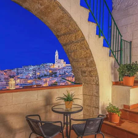 Da Zia Lalla Apartment *