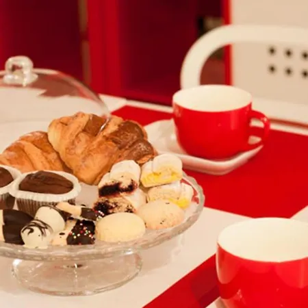 Appartamento Da Zia Lalla