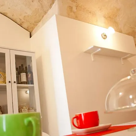 Da Zia Lalla Apartment *