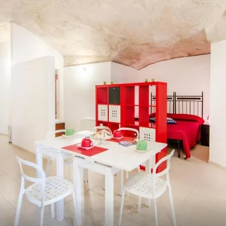 Da Zia Lalla Matera