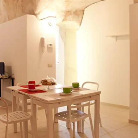 Da Zia Lalla Apartment