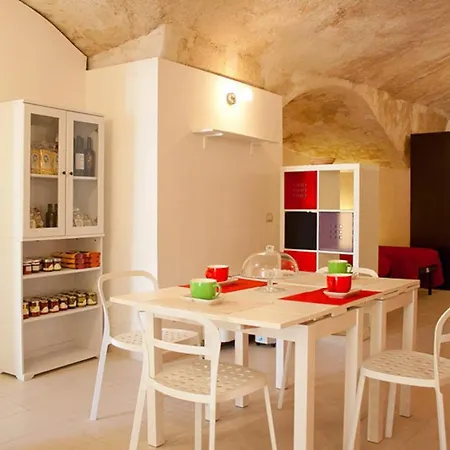 Da Zia Lalla Apartment *