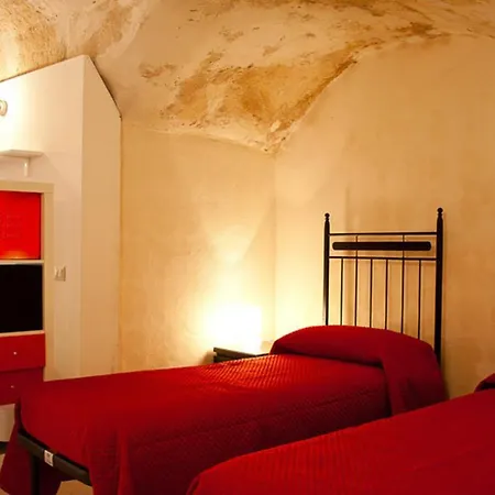 Da Zia Lalla * Matera