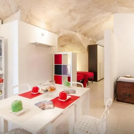 Apartment Da Zia Lalla