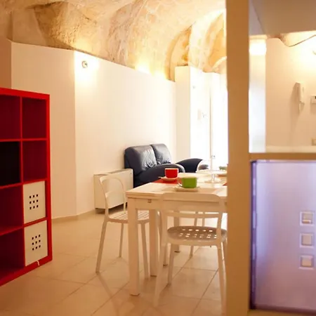 Da Zia Lalla * Matera