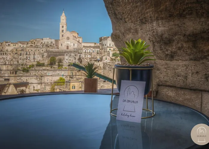 Da Zia Lalla Appartamento