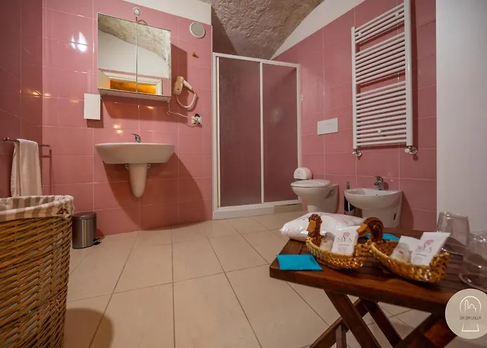 Da Zia Lalla Appartamento *