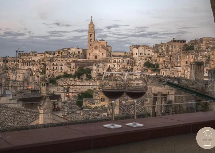 Appartamento Da Zia Lalla