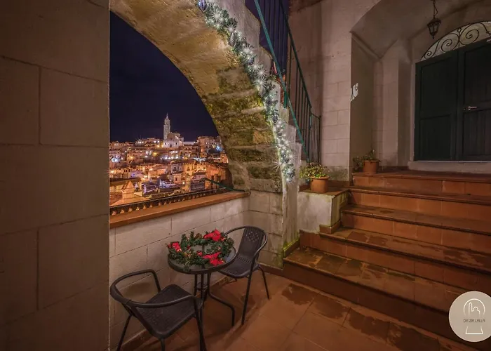 Apartment Da Zia Lalla