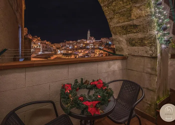 Apartment Da Zia Lalla *