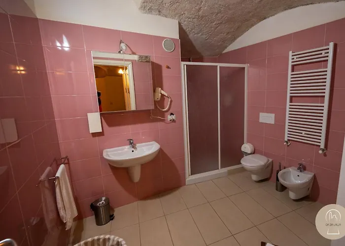 Da Zia Lalla * Matera