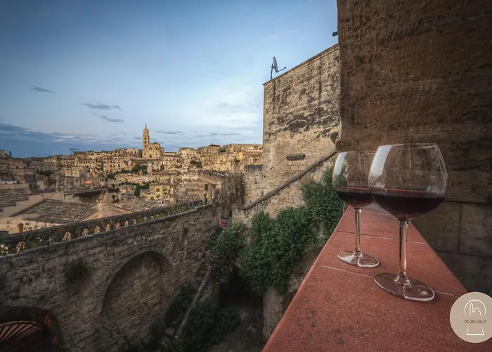 Da Zia Lalla * Matera