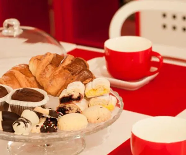 Appartamento Da Zia Lalla