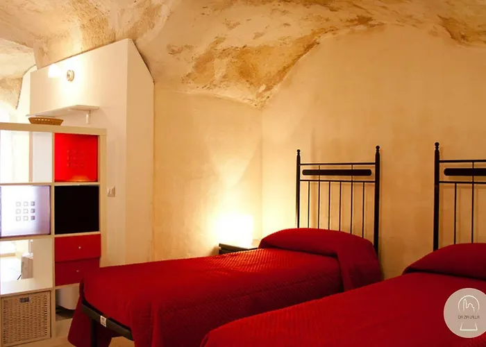 Da Zia Lalla * Matera